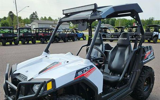 2016 Polaris RZR570