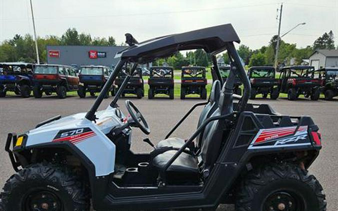 2016 Polaris RZR570