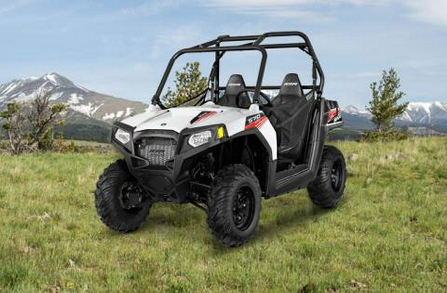 2016 Polaris RZR570