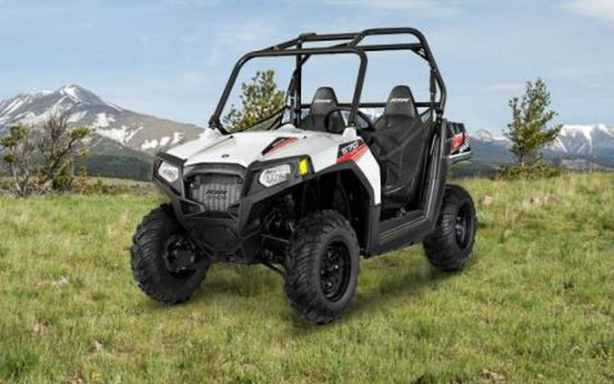 2016 Polaris RZR570