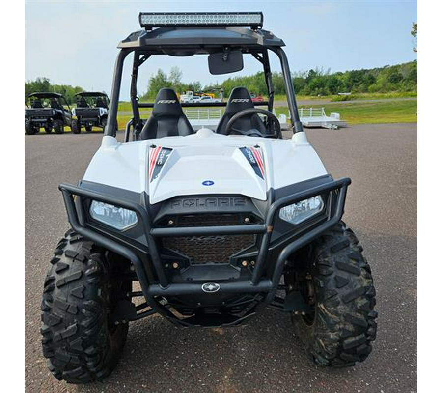 2016 Polaris RZR570