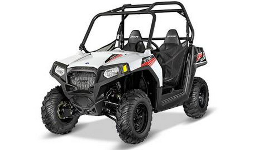 2016 Polaris RZR570