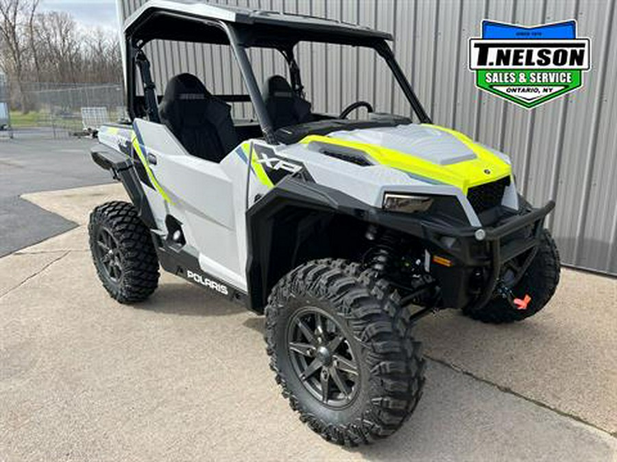 2024 Polaris General XP 1000 Sport