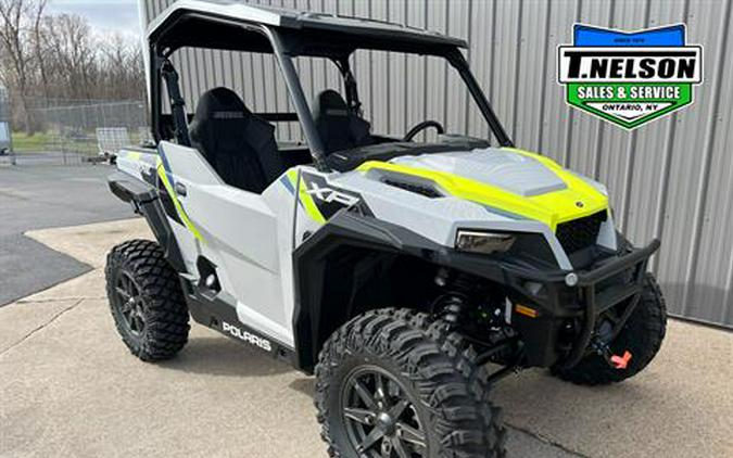 2024 Polaris General XP 1000 Sport