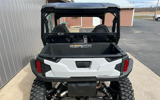 2024 Polaris General XP 1000 Sport