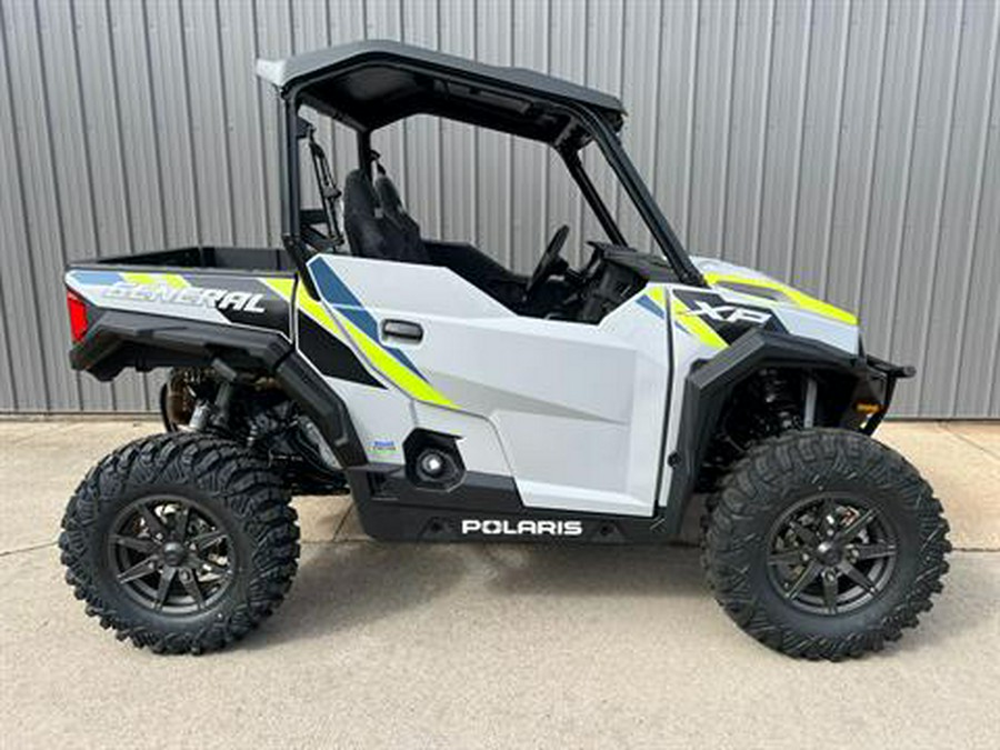 2024 Polaris General XP 1000 Sport