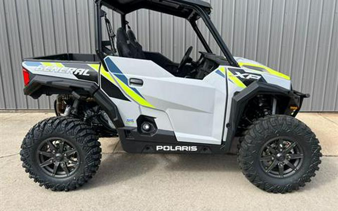 2024 Polaris General XP 1000 Sport