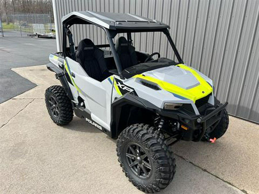 2024 Polaris General XP 1000 Sport