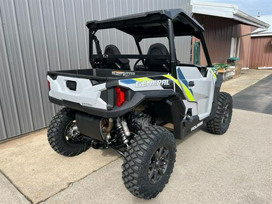 2024 Polaris General XP 1000 Sport