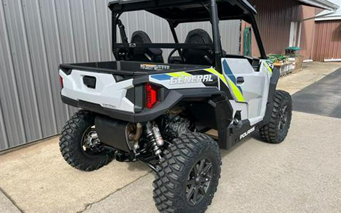 2024 Polaris General XP 1000 Sport