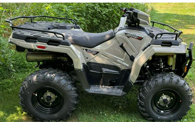 2024 Polaris Industries Sportsman 570 EPS