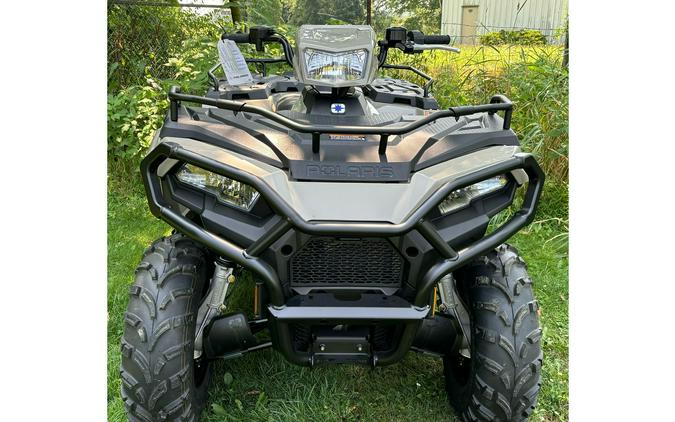 2024 Polaris Industries Sportsman 570 EPS