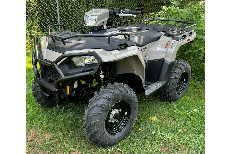 2024 Polaris Industries Sportsman 570 EPS