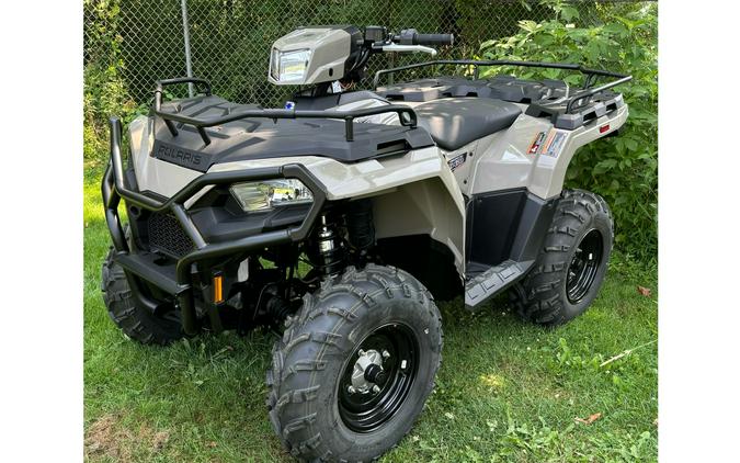 2024 Polaris Industries Sportsman 570 EPS