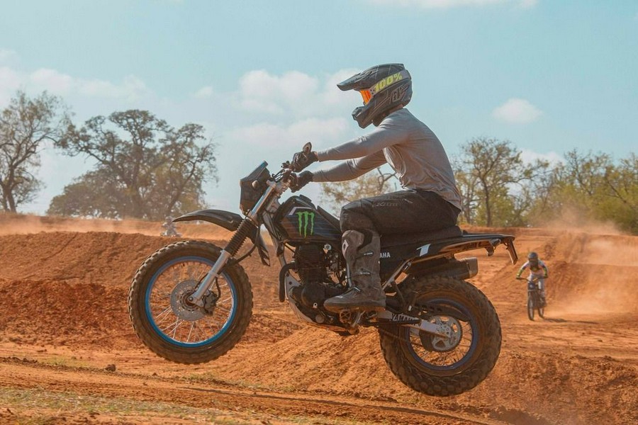 2025 Kawasaki KLX® 300R