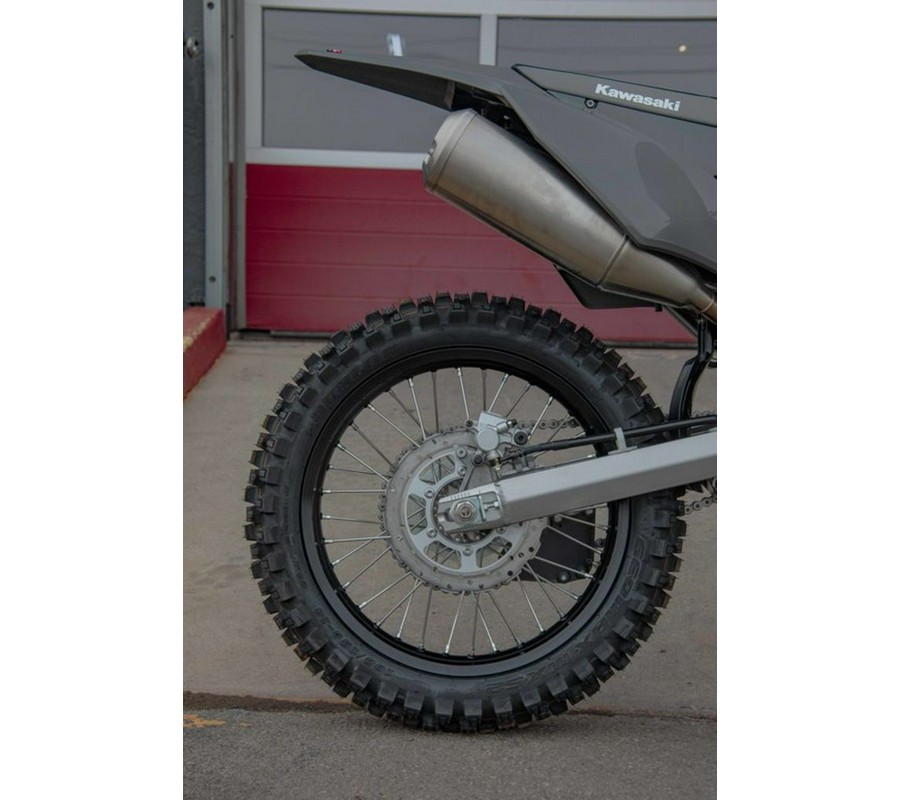 2025 Kawasaki KLX® 300R