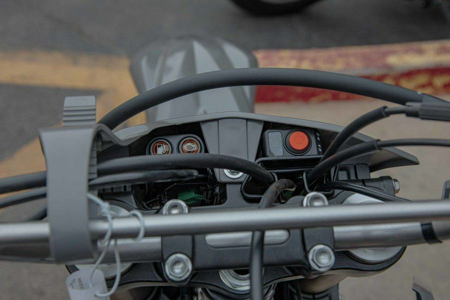 2025 Kawasaki KLX® 300R