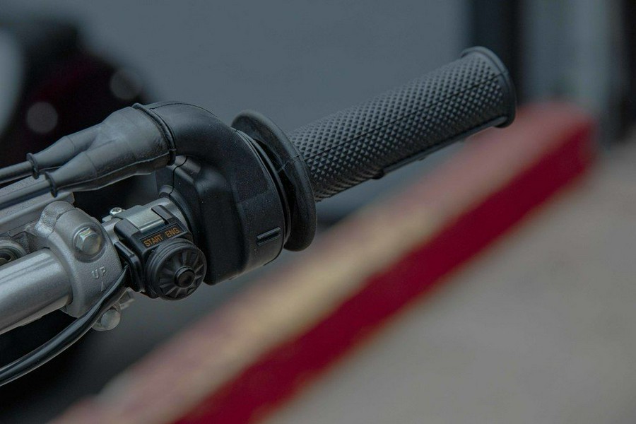 2025 Kawasaki KLX® 300R