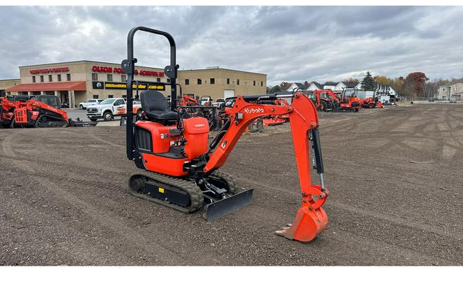 2023 Kubota K008-5