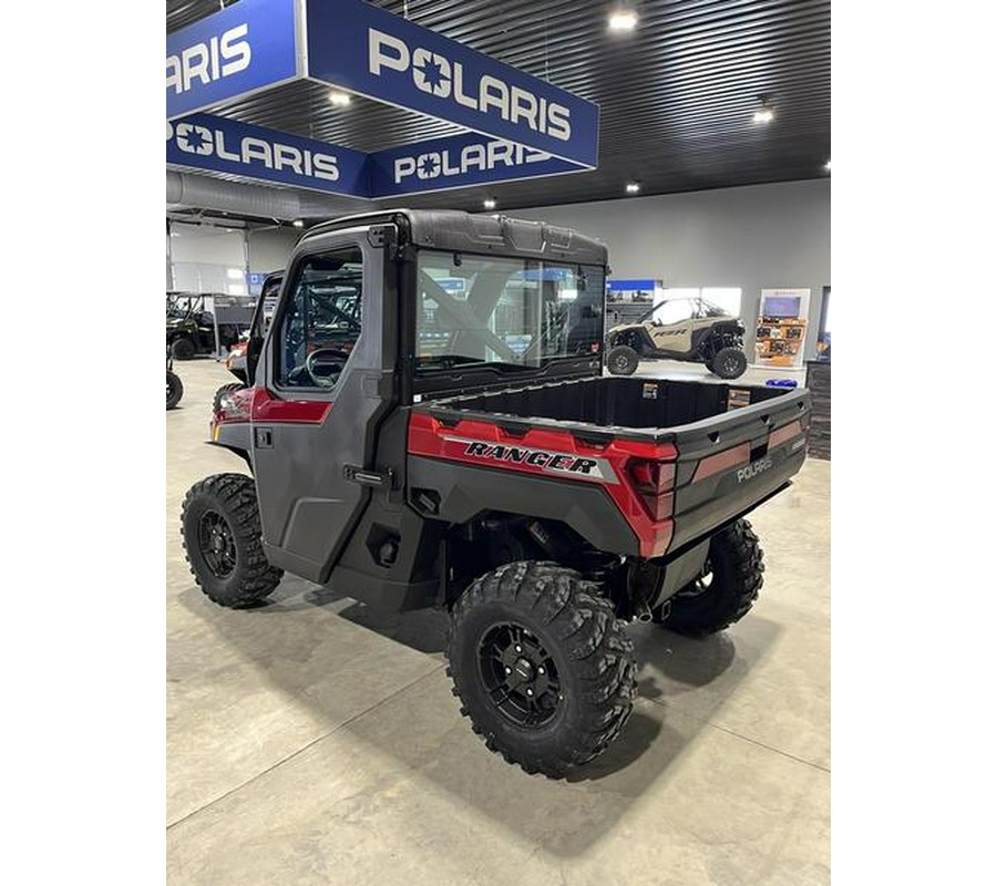 2026 Polaris® Ranger XP 1000 NorthStar Premium