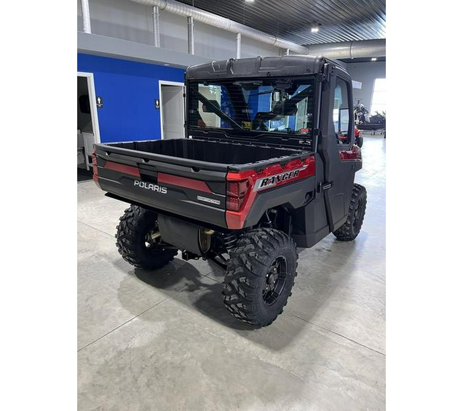 2026 Polaris® Ranger XP 1000 NorthStar Premium