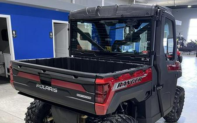 2026 Polaris® Ranger XP 1000 NorthStar Premium