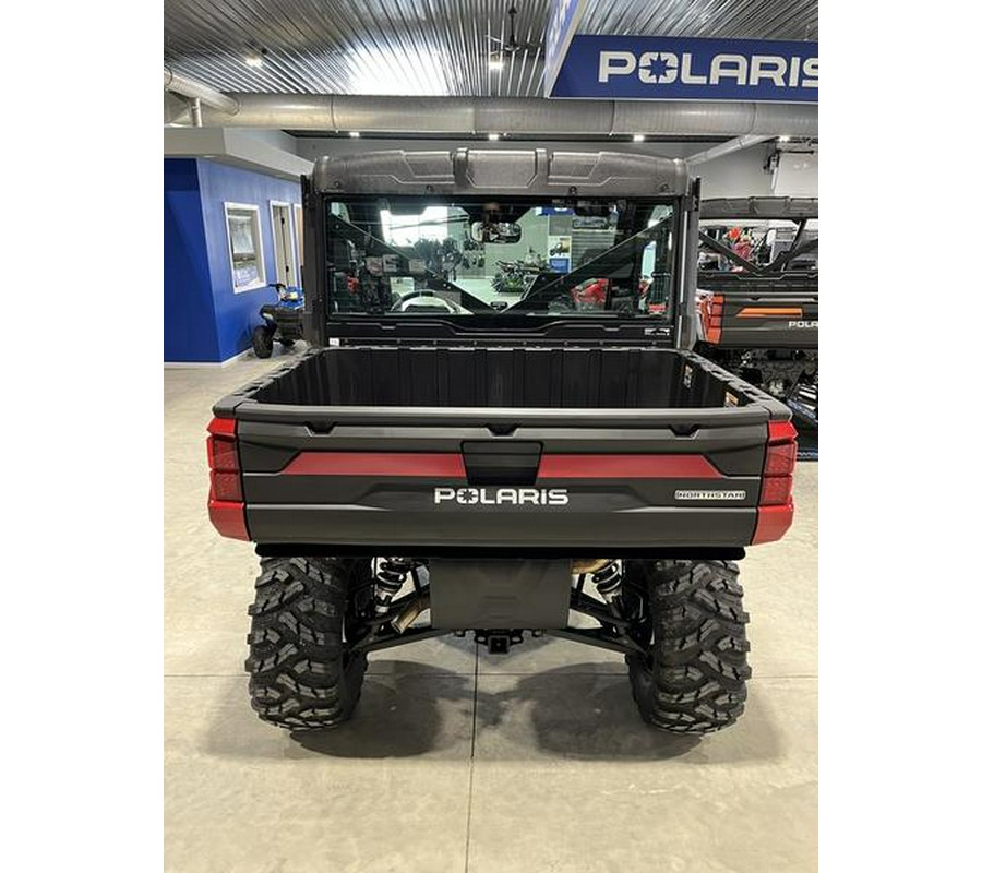 2026 Polaris® Ranger XP 1000 NorthStar Premium
