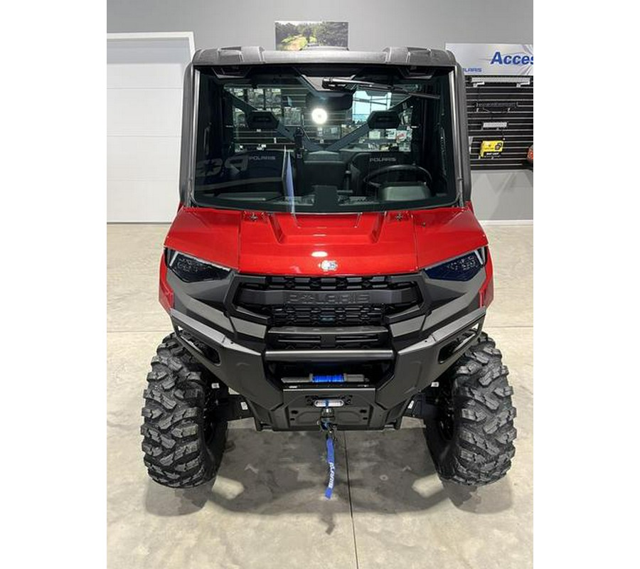 2026 Polaris® Ranger XP 1000 NorthStar Premium