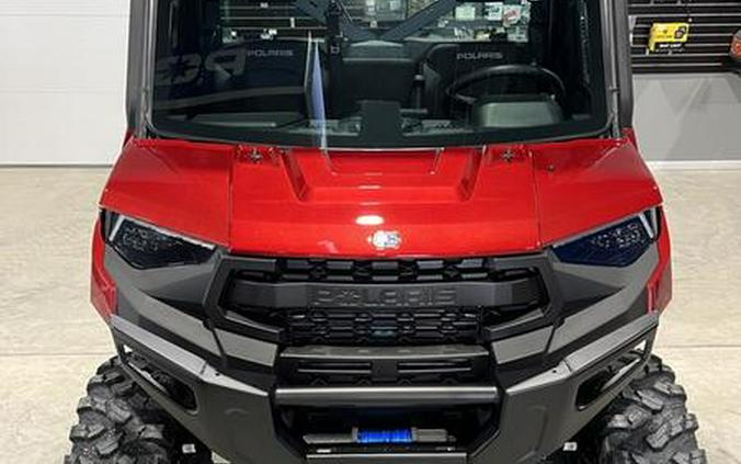 2026 Polaris® Ranger XP 1000 NorthStar Premium