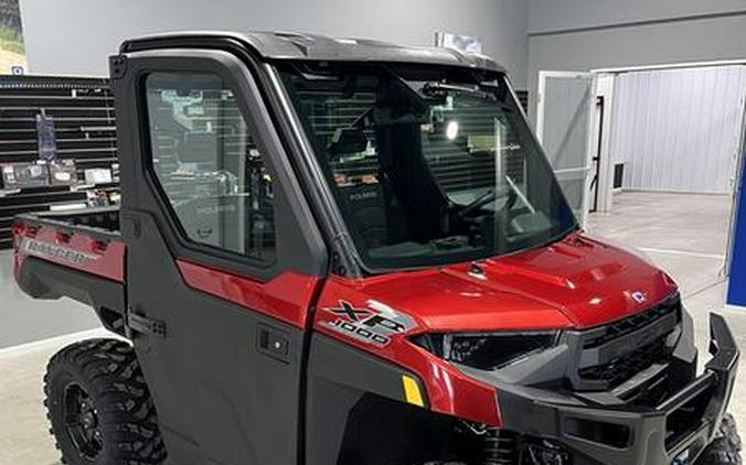 2026 Polaris® Ranger XP 1000 NorthStar Premium
