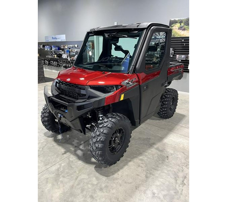 2026 Polaris® Ranger XP 1000 NorthStar Premium