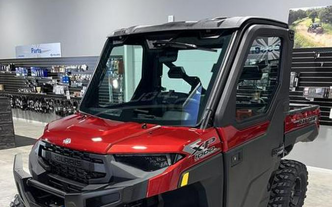 2026 Polaris® Ranger XP 1000 NorthStar Premium