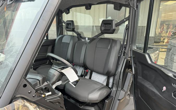 2026 Can-Am Defender XT CAB HD11