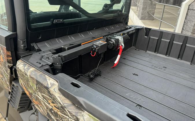 2026 Can-Am Defender XT CAB HD11