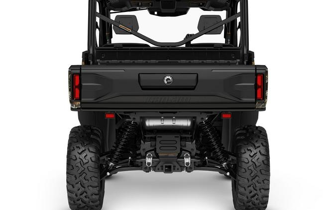 2026 Can-Am Defender XT CAB HD11