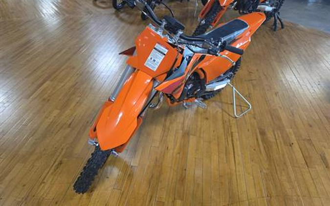 2026 KTM SX 85 17/14