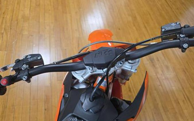 2026 KTM SX 85 17/14
