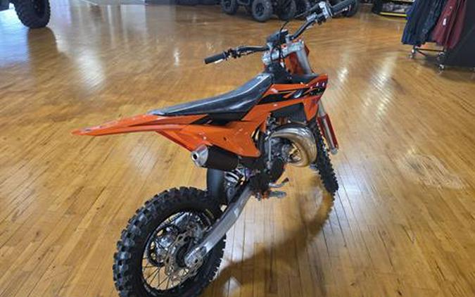 2026 KTM SX 85 17/14