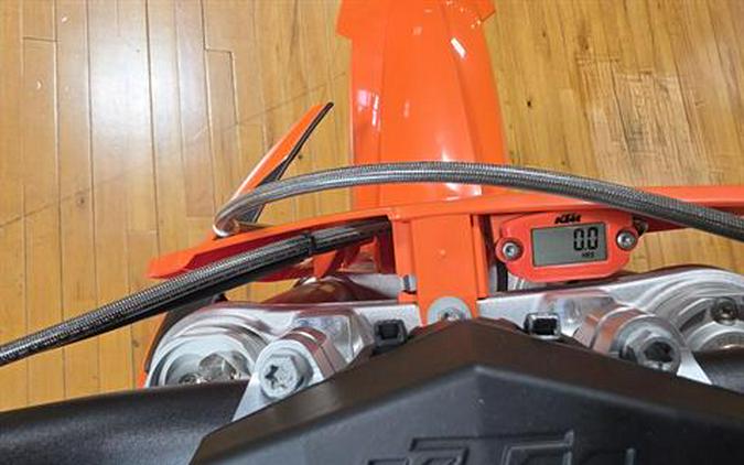 2026 KTM SX 85 17/14
