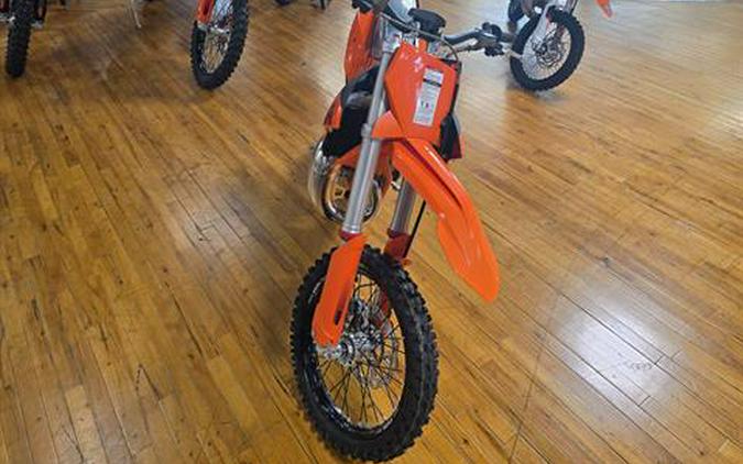 2026 KTM SX 85 17/14