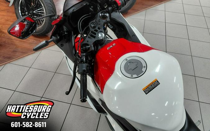 2026 Yamaha YZF-R3 70th Anniversary Edition