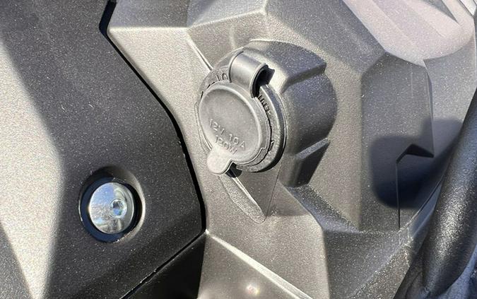 2026 Yamaha Kodiak 450