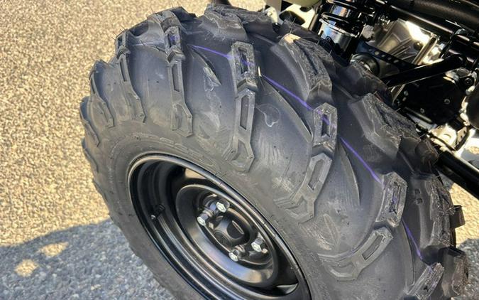 2026 Yamaha Kodiak 450