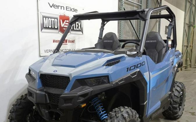 2026 Polaris GENERAL 1000 Premium