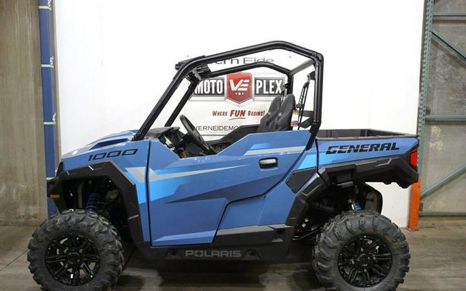2026 Polaris GENERAL 1000 Premium