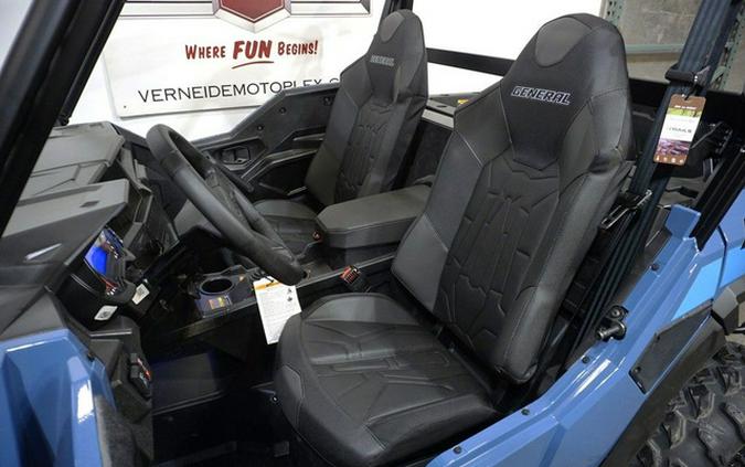 2026 Polaris GENERAL 1000 Premium