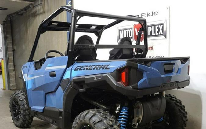 2026 Polaris GENERAL 1000 Premium