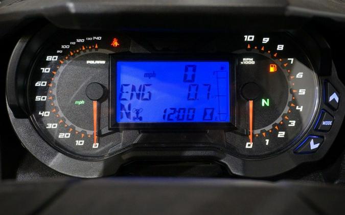 2026 Polaris GENERAL 1000 Premium