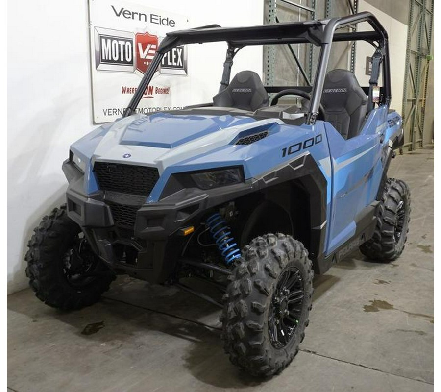 2026 Polaris® General 1000 Premium