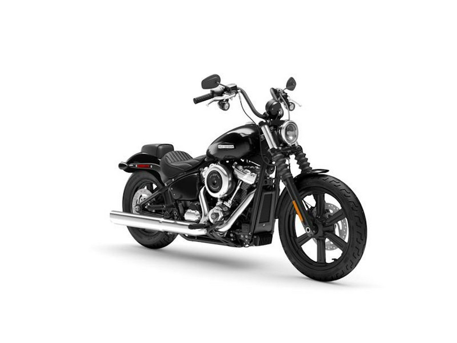 2025 Harley-Davidson® FXBB - Street Bob®